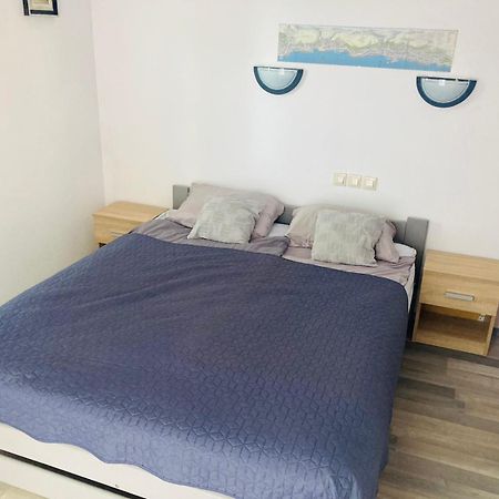 Apartman Perci Vrh Tar-Vabriga Dış mekan fotoğraf