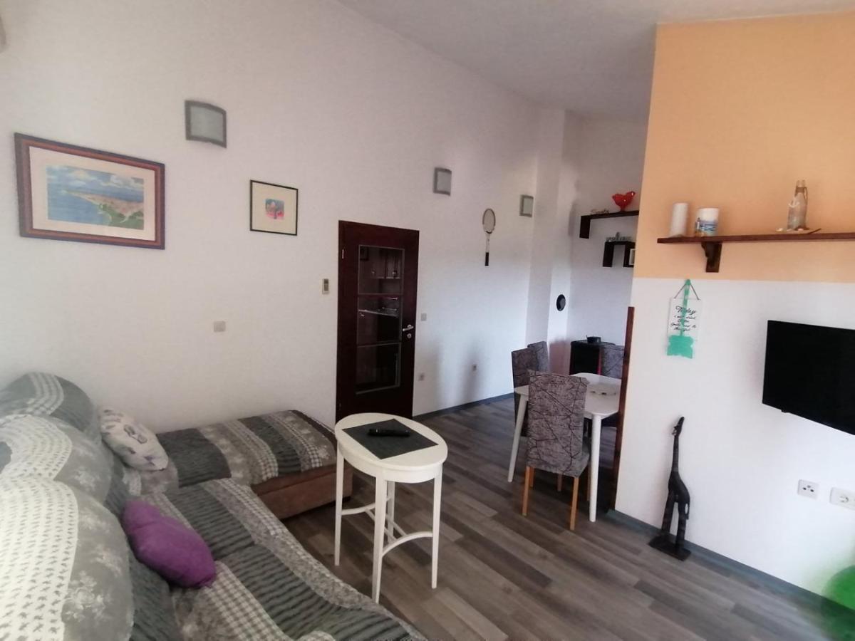 Apartman Perci Vrh Tar-Vabriga Dış mekan fotoğraf