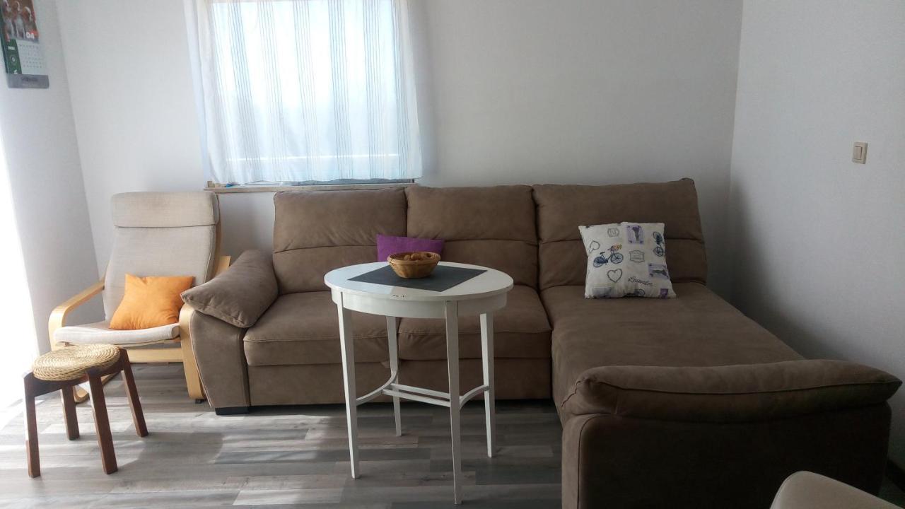 Apartman Perci Vrh Tar-Vabriga Dış mekan fotoğraf