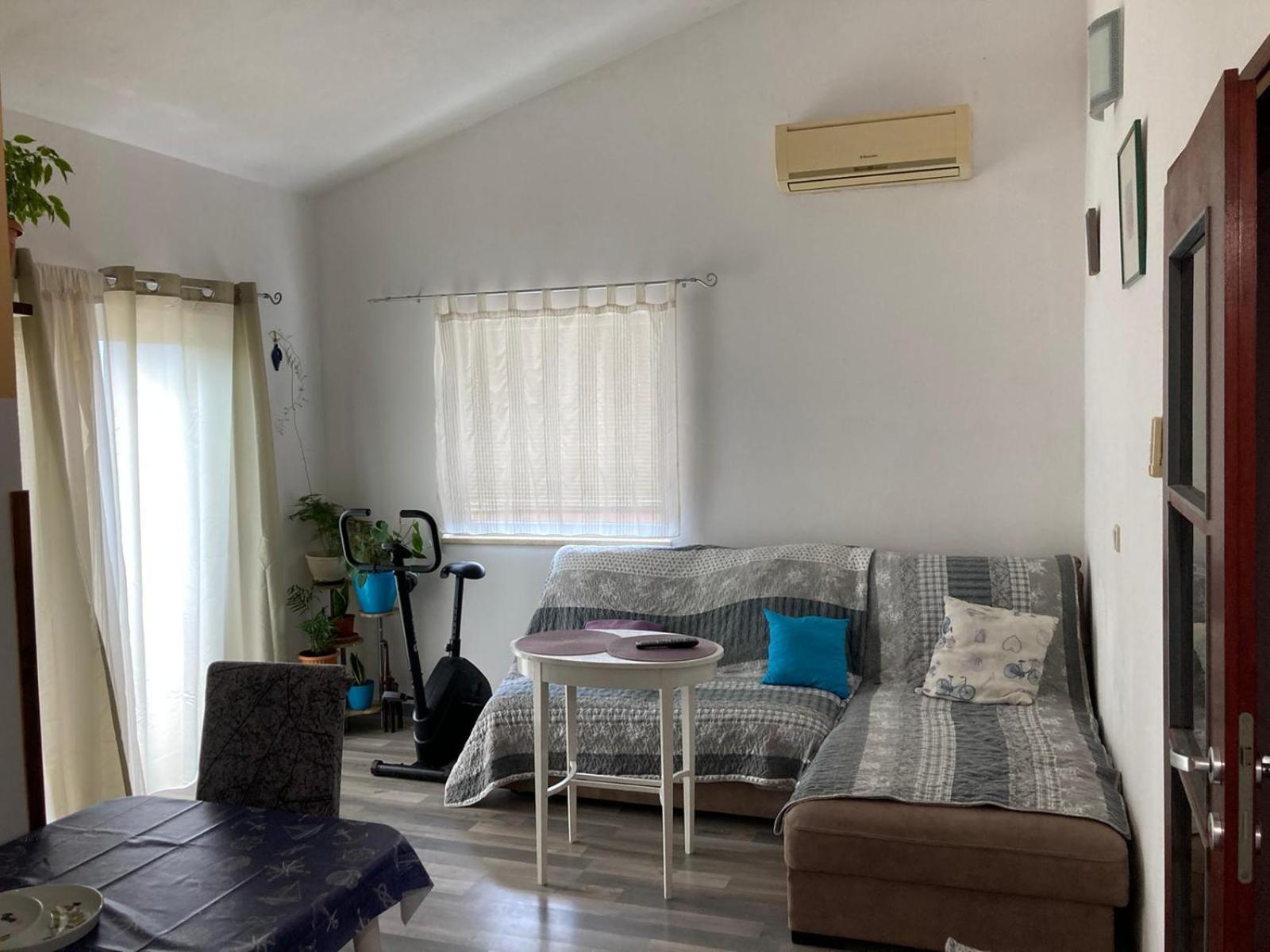 Apartman Perci Vrh Tar-Vabriga Dış mekan fotoğraf