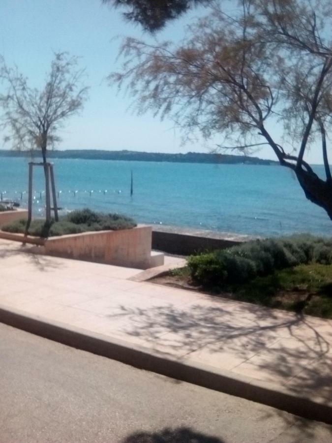 Apartman Perci Vrh Tar-Vabriga Dış mekan fotoğraf